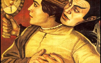 LOS CELOS DE APOLONIO (VII)