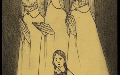 SURREALISMO Y CIENCIA-FICCIÓN (IV)