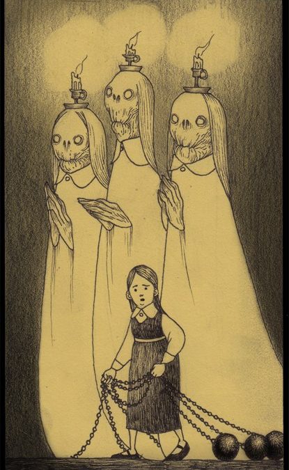 SURREALISMO Y CIENCIA-FICCIÓN (IV)