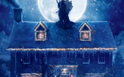 NEUROCHARLAS – KRAMPUS