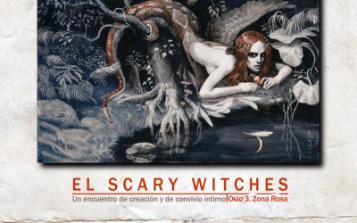 SANTIAGO CARUSO EN VIVO