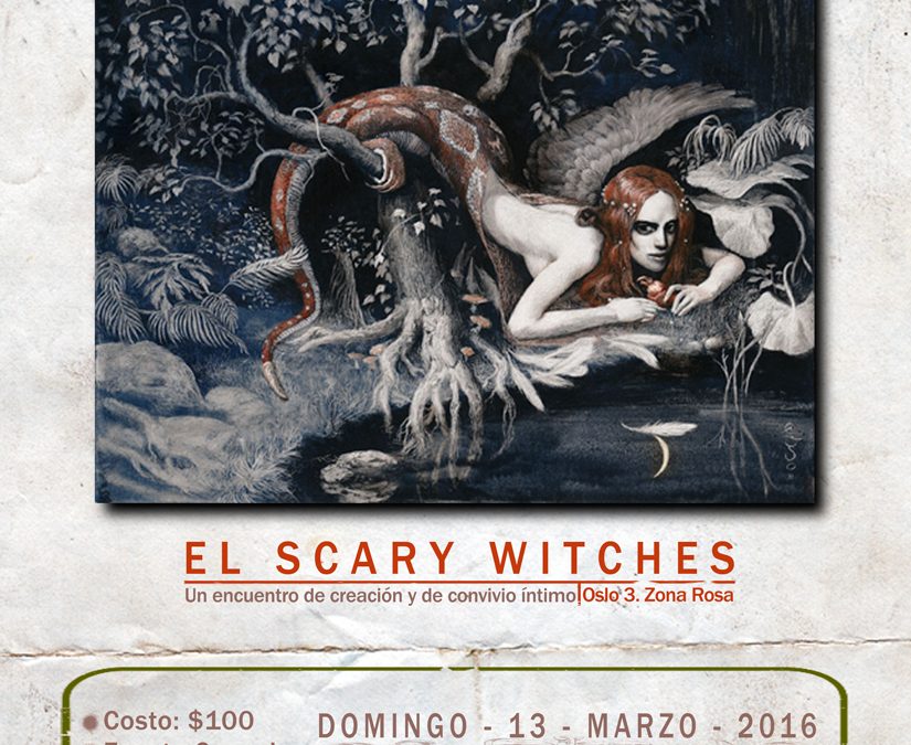 SANTIAGO CARUSO EN VIVO