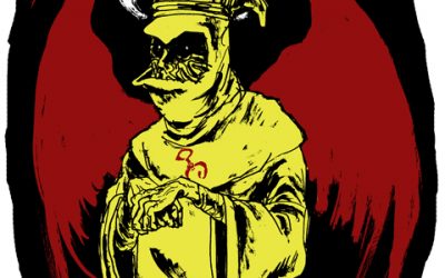 EL REY DE AMARILLO (III)