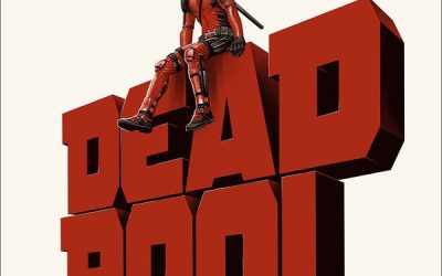 NEUROCHARLAS – DEADPOOL