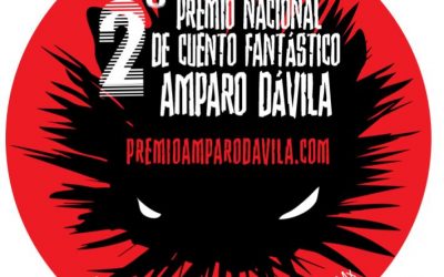 2º PREMIO AMPARO DÁVILA