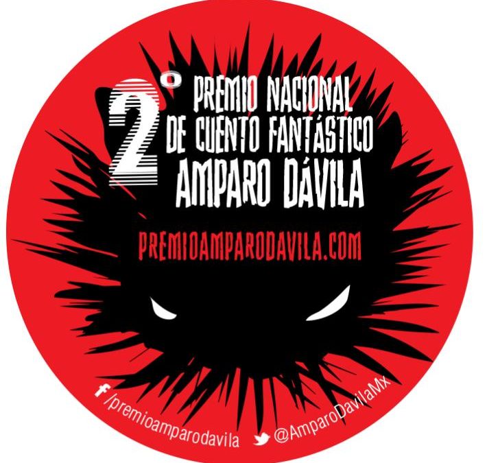 2º PREMIO AMPARO DÁVILA