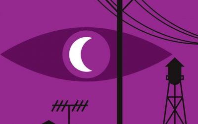 WELCOME TO NIGHT VALE