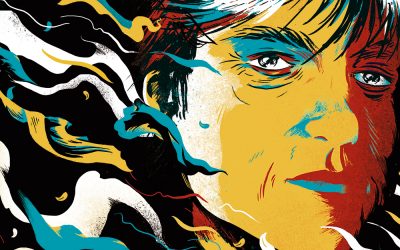 FABER, EL EXTRATERRESTRE