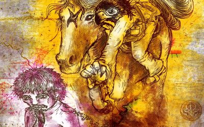 EL PEREGRINO AMARILLO