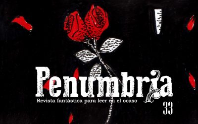 CUENTOS SELECCIONADOS – PENUMBRIA 33