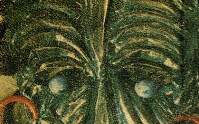 PENUMBRIA Y EL SADISMO (IV)