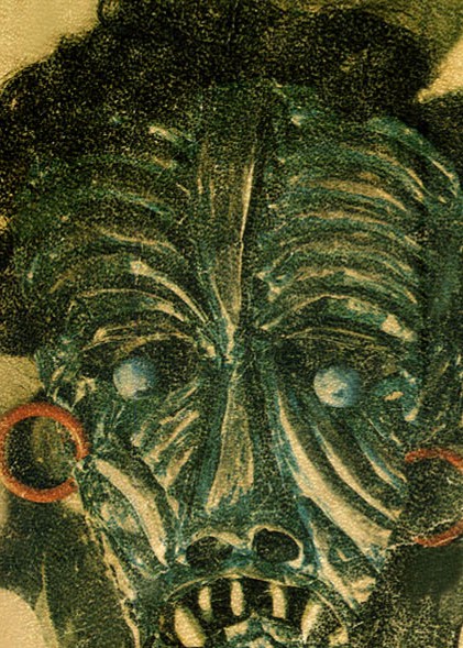 PENUMBRIA Y EL SADISMO (IV)