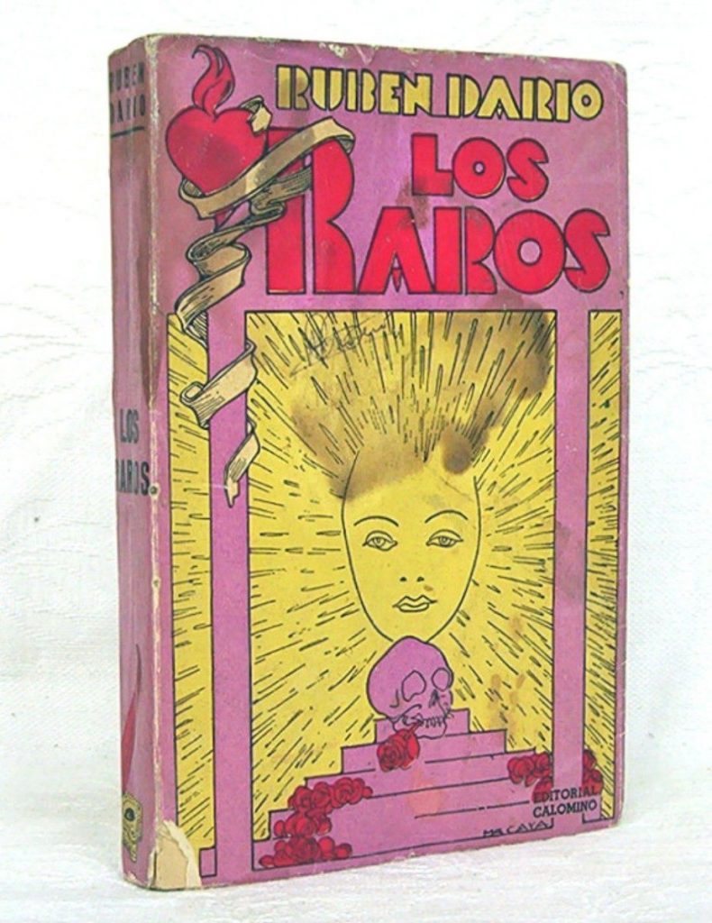 los-raros-ruben-dario-editorial-calomino-la-plata-1945-10047-MLC20024364425_122013-F