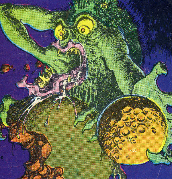 PENUMBRIA Y EL SADISMO (III)