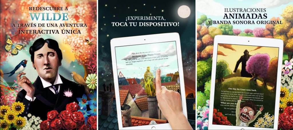 screenshot_ipad_applesotre_ESP