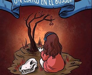 UN CLARO EN EL BOSQUE