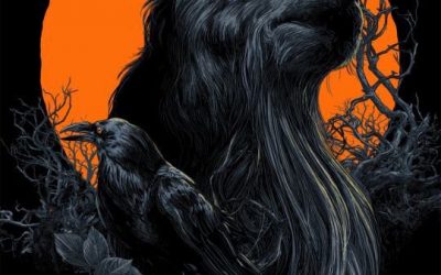 NEUROCHARLAS – THE WITCH