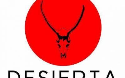 DESIERTA