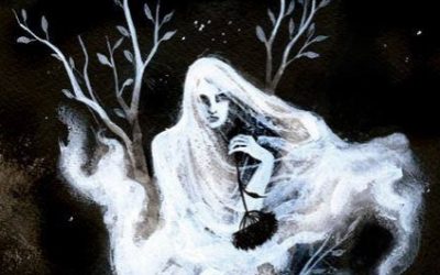 CUENTOS SELECCIONADOS – PENUMBRIA 34