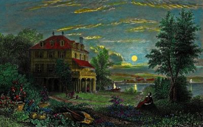 UN SUEÑO QUE NO ERA DEL TODO UN SUEÑO