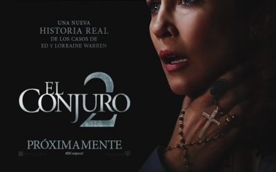 NEUROCHARLAS – EL CONJURO 2