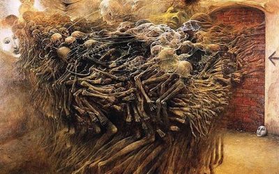 NOVIEMBRE NOCTURNO – LO INNOMBRABLE