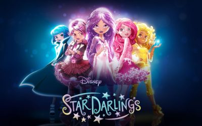 STAR DARLINGS