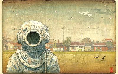 UNA MIRADA A LA POESÍA FANTÁSTICA (I)