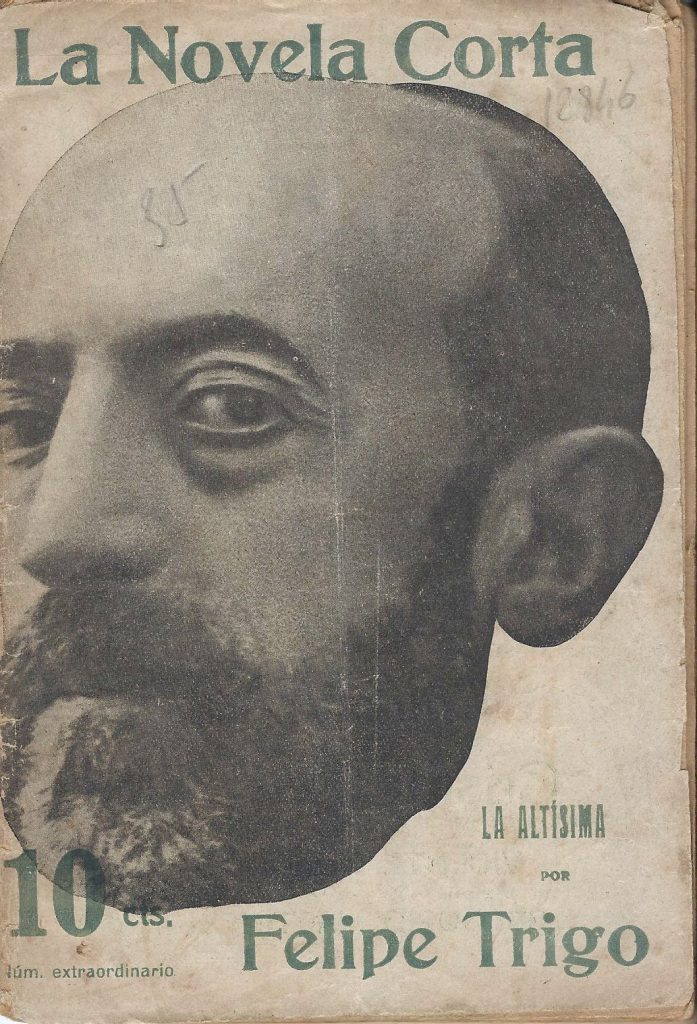 Felipe Trigo