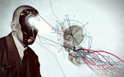 DE VIAJES EN EL TIEMPO Y COSAS PEORES