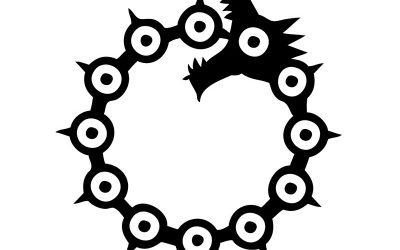 TAXONOMÍA DE MI AÑO DE OCIO (II)