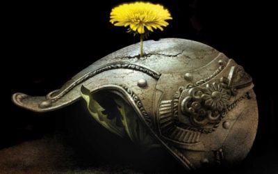 A HOMBROS DE GIGANTES