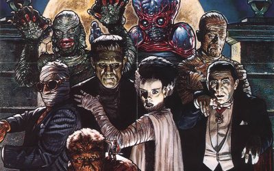 LA MONSTRUOSIDAD DEL HOMBRE (I)