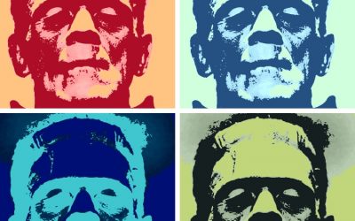 EL POSMODERNO PROMETEO