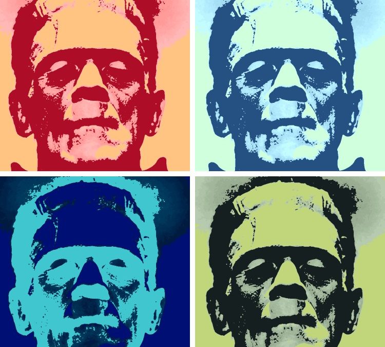 EL POSMODERNO PROMETEO