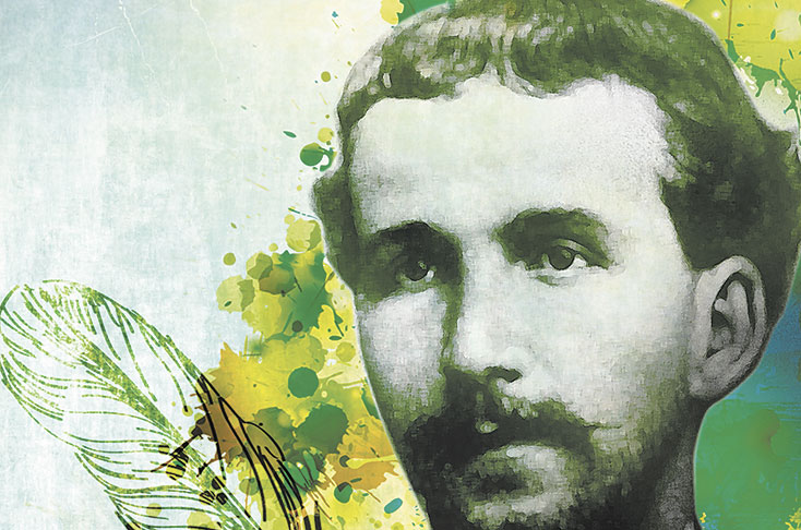 LOS VERSOS MORTUORIOS DE UN POETA SUICIDA