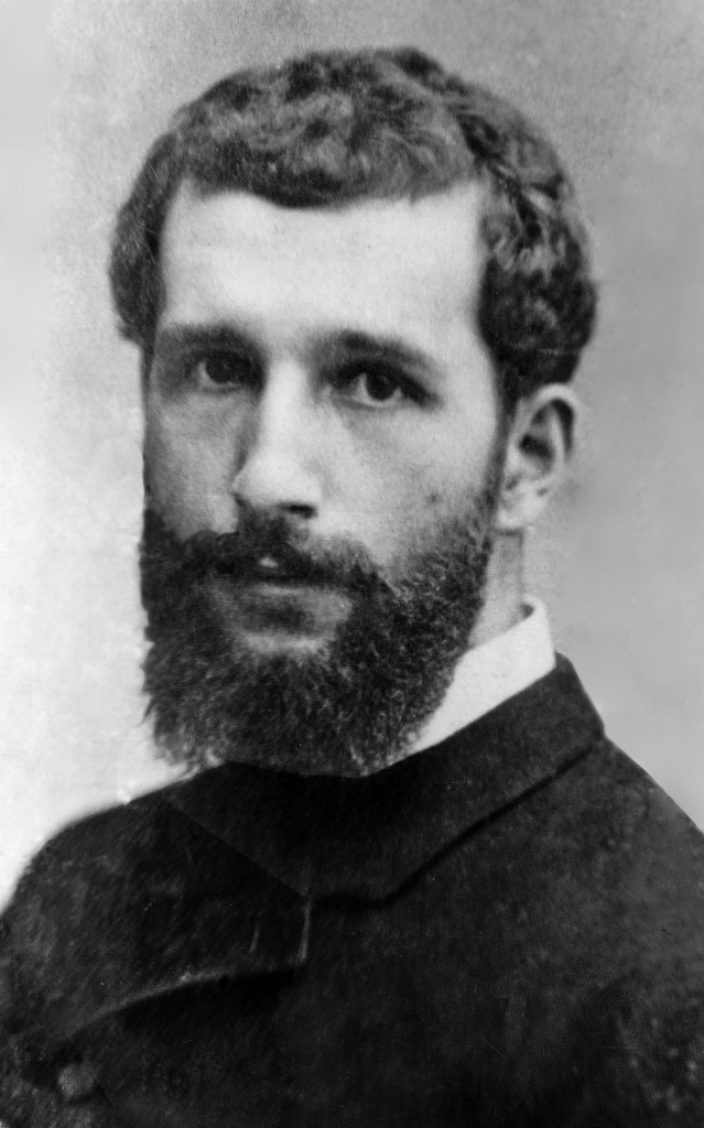 José Asunción Silva