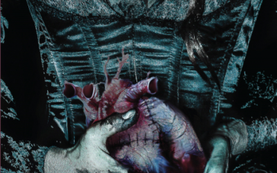 CORAZÓN DE MONSTRUO