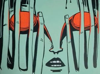 MIENTRAS LA LUZ ESTÁ APAGADA