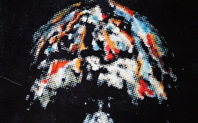 POEMAS DE JEAN GENET