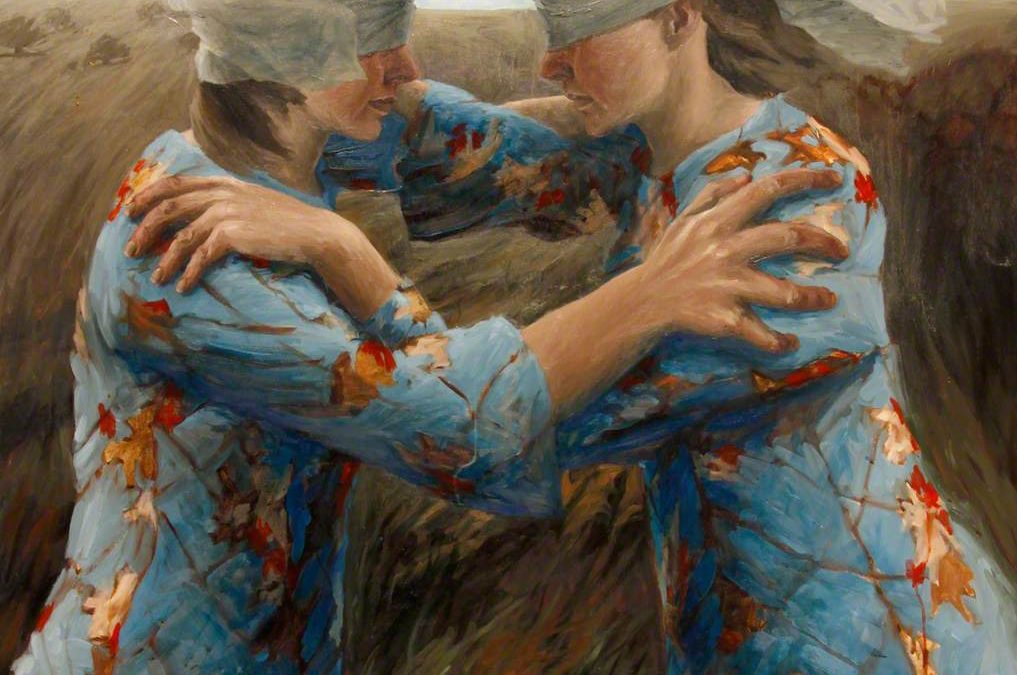 CUANDO ERES TÚ (Y ALGUIEN MÁS)