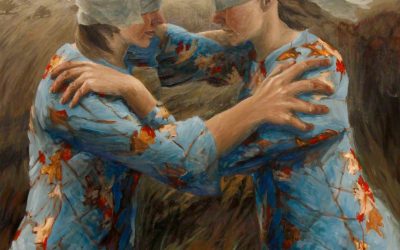 CUANDO ERES TÚ (Y ALGUIEN MÁS)