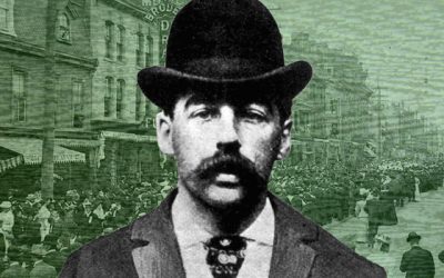 CUANDO LA TERRORÍFICA REALIDAD SUPERA A LA FICCIÓN