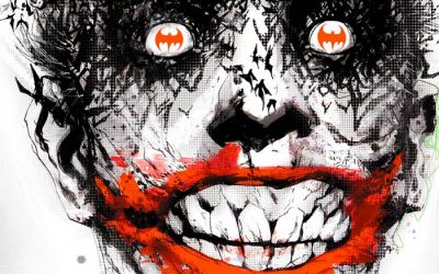 EL DOLOR Y EL HORROR BAJO LA SONRISA DEL PAYASO