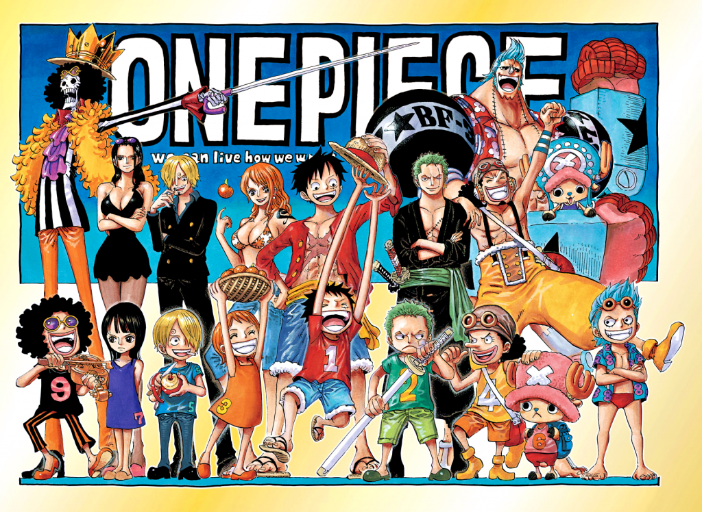 onepiece