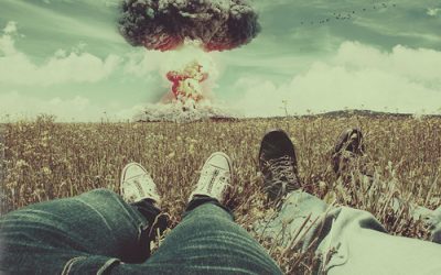 ¿ES LÍCITO CELEBRAR EL FIN DEL MUNDO?