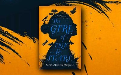 LA NIÑA QUE SOÑABA CON AVENTURAS