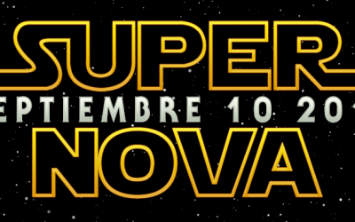 SUPERNOVA 2016