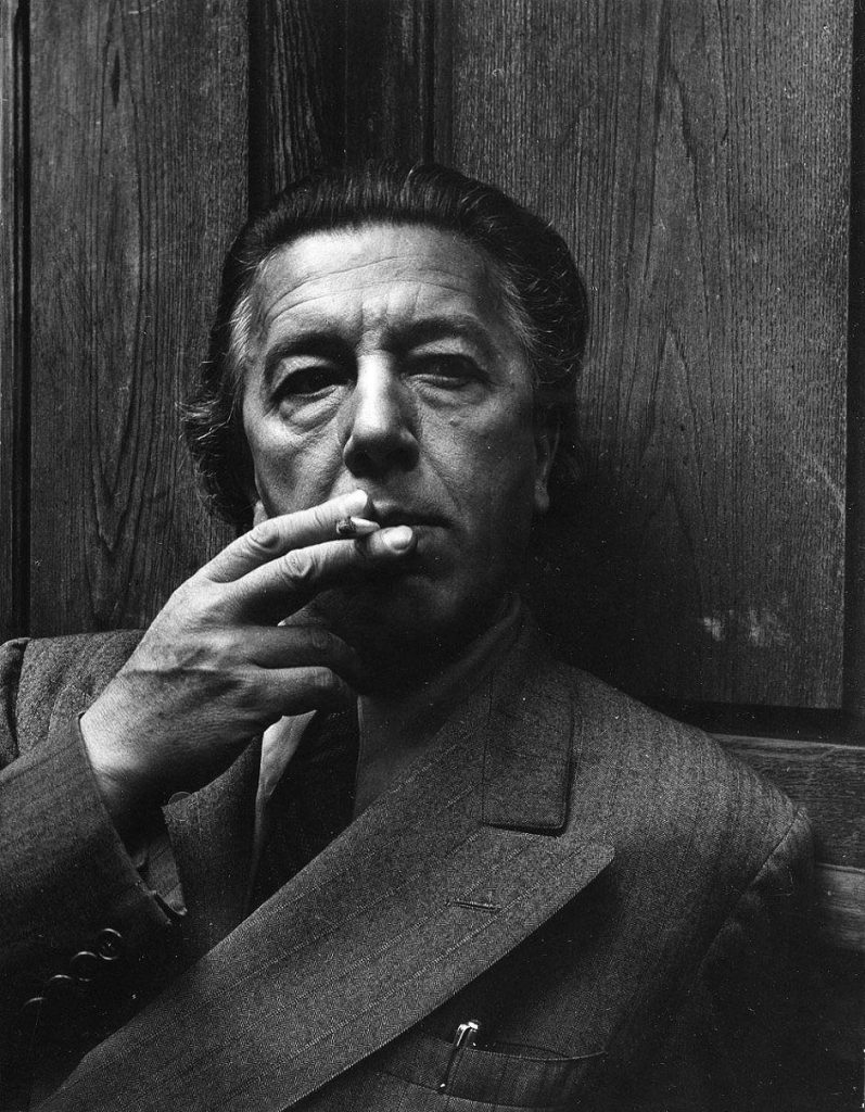 André Breton