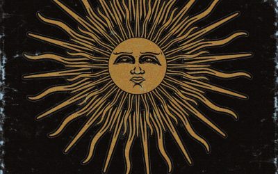 NO ESTÁ MUERTO LO QUE YACE ETERNAMENTE